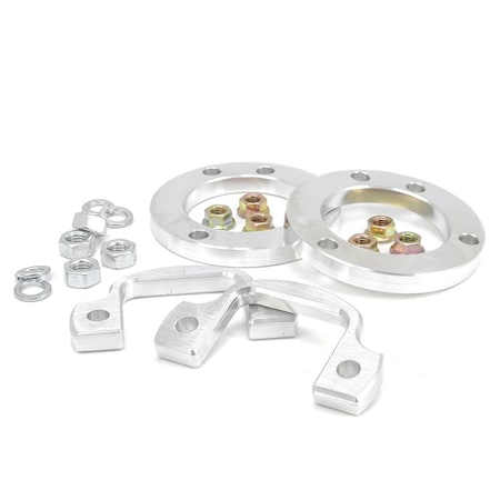 Readylift 2IN LEVEL KIT 19-C RANGER 4WD 66-2920